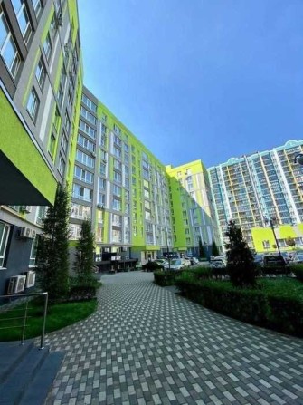 Продаж 2к квартири ЦЕНТРАЛЬНА частина міста 60.3 м2 - фото 1