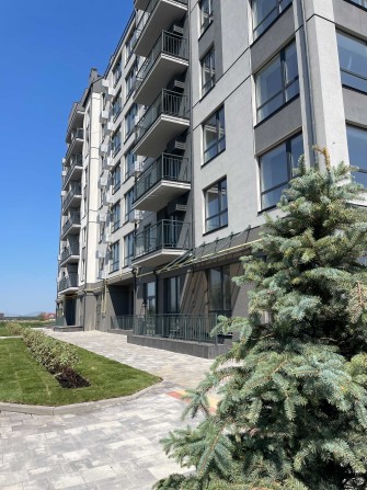 Готова Квартира в ЖК Park Residence. 1-кімнатна/31.4м2. єОселя - фото 1