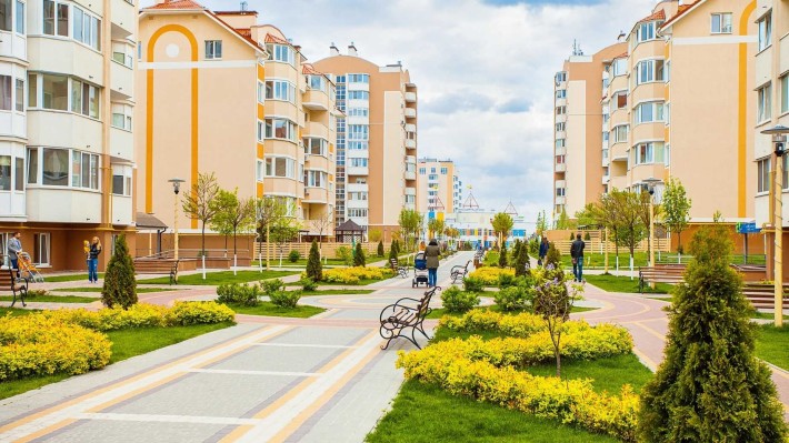 Продаж 1 кім квартири ЖК Петрівський квартал , документи більше 3 - фото 1