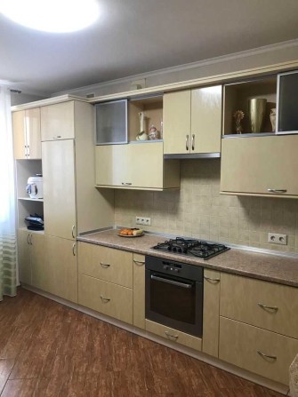 ЄОселя! Велика 3-к квартира Софіївська Борщагівка 104м2 87000$ - фото 1