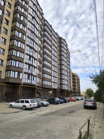 Продаж 1-кімнатної квартири в ЖК"Атлант" - фото 1