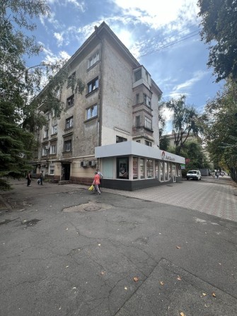 Продам 3 кімнатну квартиру Соборності 16 ( Соцмісто). - фото 1