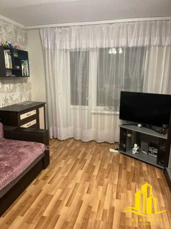 ПРОДАЖ 1к Квартири по вул. Симиренка 7-Б, Борщагівка - фото 1