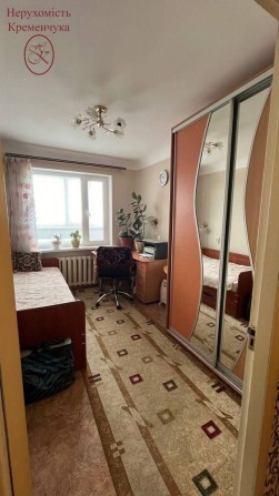 Продам 3-х кімнатну  квартиру - фото 1