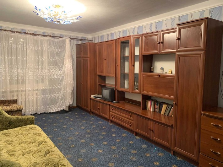 Продам 3-кім. кв, 2/5 поліп. план., 1 Занасип Афіни Є-оселя - фото 1