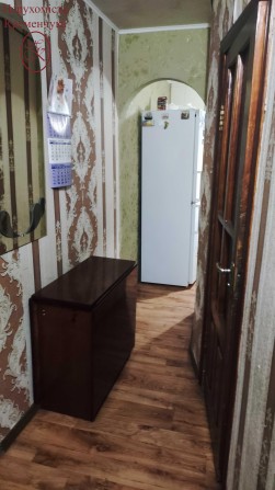 Продам 2-кімнатну квартиру, третій занасип - фото 1