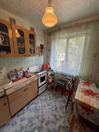 Продам 1-кім. кв., 3/5 пан., вул. Тараса Бульби, б. 3 - фото 1