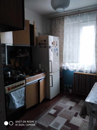 Продам 3х комн.квартиру на Гвардейской - фото 1