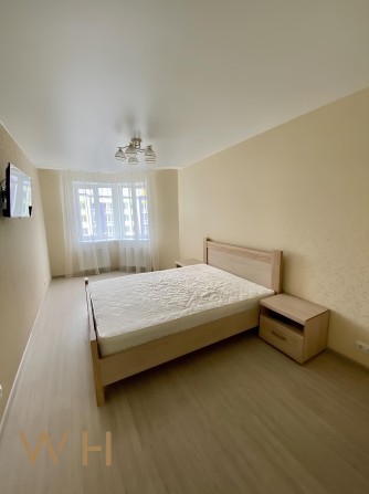 Продаж 1к, 37,4m², Яблунева 9в, ЖК Щасливий, Без % - фото 1