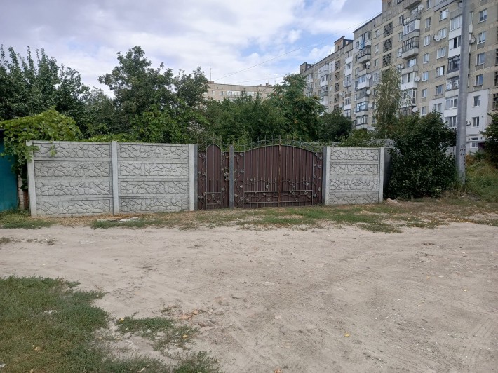 Продам 2-х кімнатний будинок - фото 1