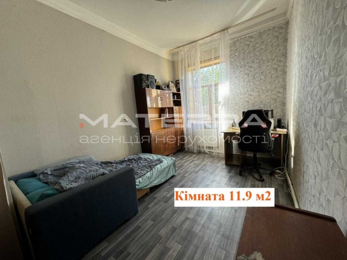 Продаж частини будинку 56 м.кв. дві кімнати центр Нова Боярка - фото 1