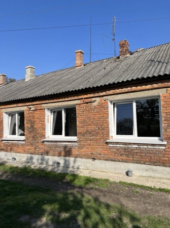 Продам квартиру на землі з 2-кімнат - фото 1