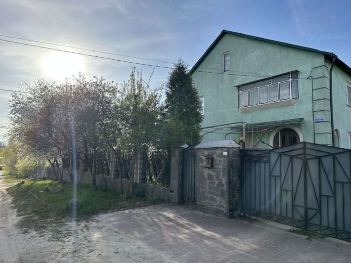 Продаж будинку у Василькові (р-н Бойки) - фото 1