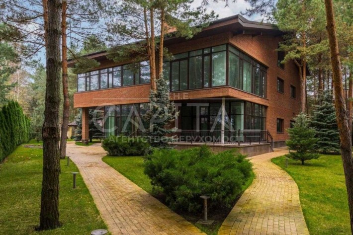 Продаж будинку, Вишгород, закритий КГ - фото 1