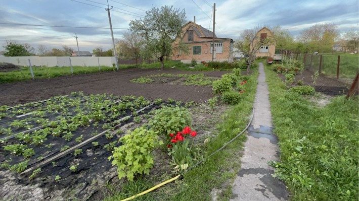 Продається будинок в м. Городище з гарним розташуванням. - фото 1