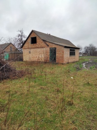 Продам літню кухну  в Черкаська області село городище - фото 1