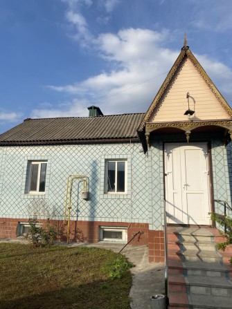 Продається будинок в ЦЕНТРІ м.Городища, Черкаська обл. - фото 1