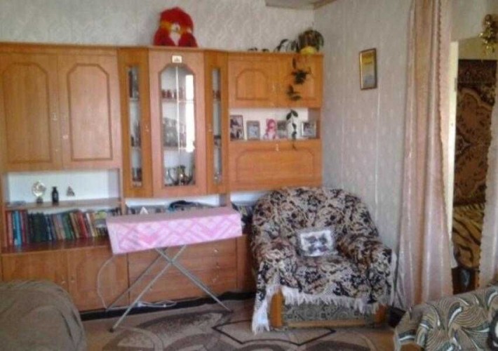 Продам 1/2 будинку в Дергачах - фото 1