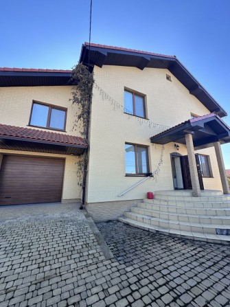 Продаж Будинок  Канадське селище. Площа 250 м2 - фото 1