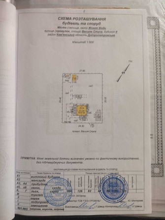 Продається будинок в м. Жовті Води - фото 1