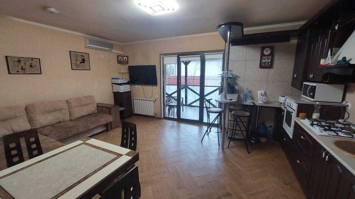 Продаж Таунхауса в ЦЕНТРІ Гостомеля 103м2 - фото 1