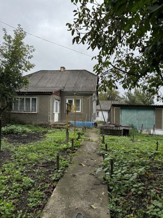 Продам будинок с.Довжок - фото 1