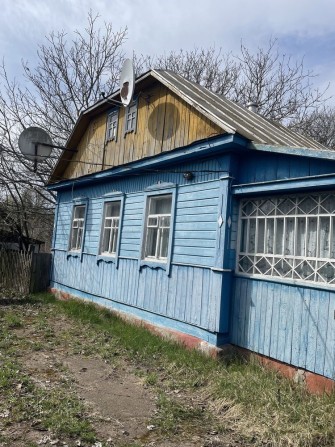 Продам будинок Пристанційне - фото 1