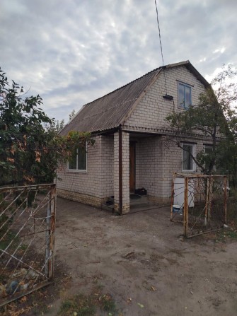 Продам дачу с домом - фото 1