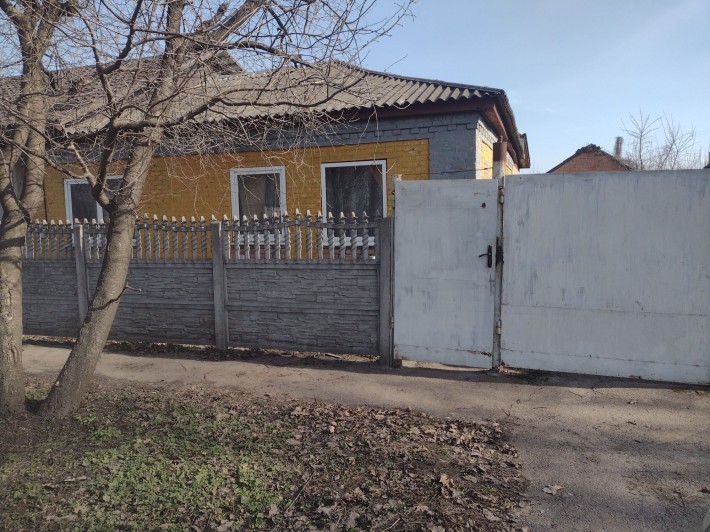 Продам будинок близько до центру - фото 1