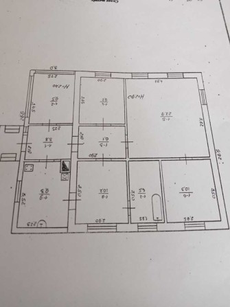 Продається будинок - фото 1