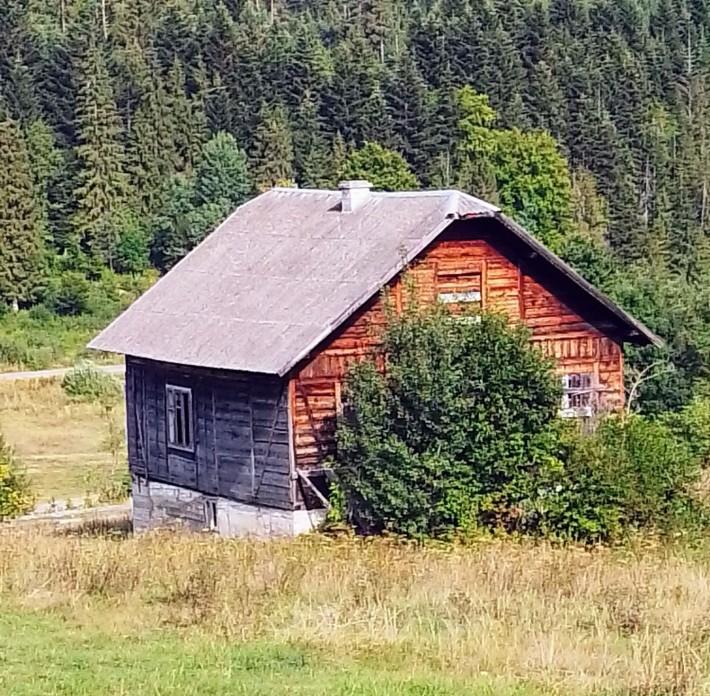 Приватизований Будинок(145м/кВ)  і Земля (21сот)в ОТГ Східниця    При - фото 1