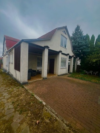 Продам будинок в Фастові - фото 1