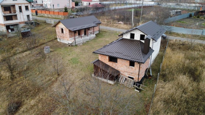 Будинок у Лісових Гринівцях поряд Хмельницького. - фото 1