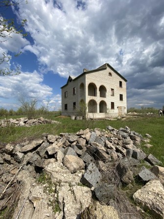 Будинок в районі МПЗ - фото 1