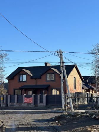 Таунхаус від забудовника без комісіі - фото 1