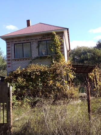 Продам Дачю,у місті Ладижин ТОВ - Швейцарія - фото 1