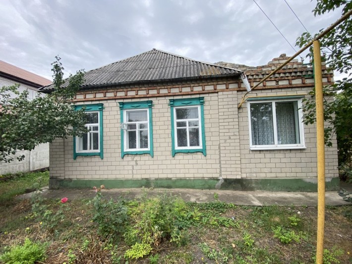 Продажа дома с.Орловщина ТОРГ - фото 1