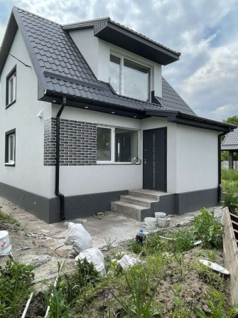 Продам дом в Кировском обмен - фото 1