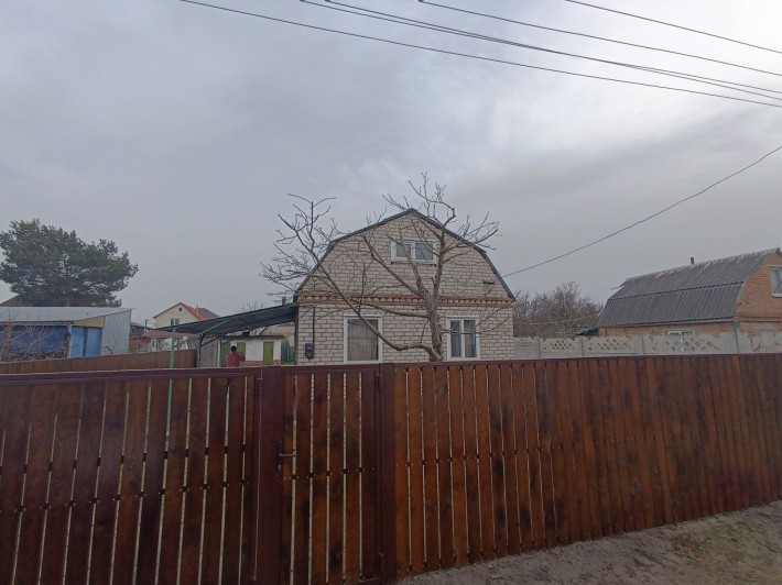 Продам Дачу Обуховка Кировское Изумруд  Орель - фото 1