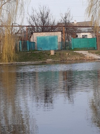 Продам дом Подгородное на берегу реки . - фото 1