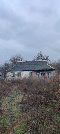 Будинок 88 м2 с Йосипівка ,Брусилів - фото 1