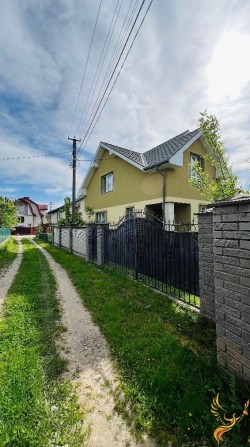 Продам будинок у Крихівцях - фото 1