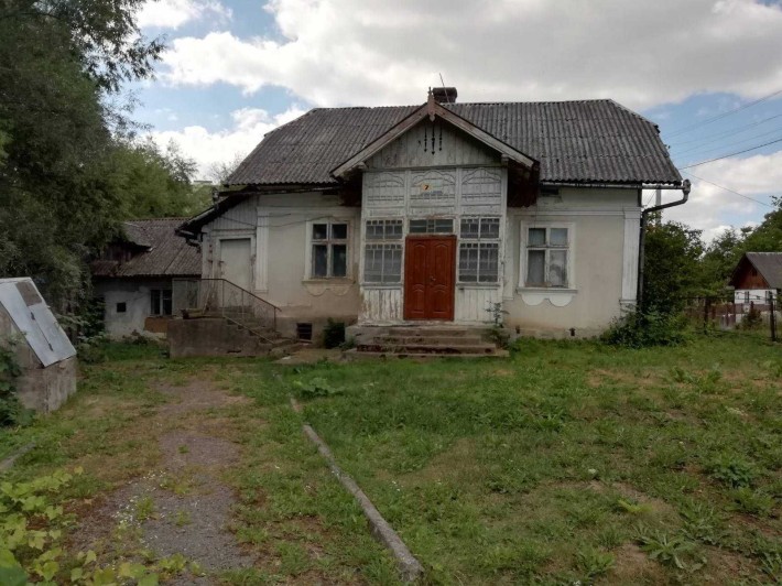 Продається будинок в Богородчанах - фото 1