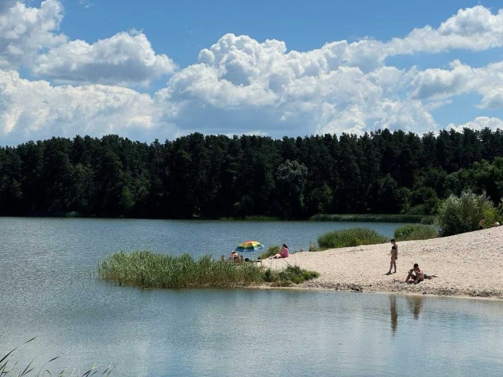 Продаж будинку ділянки біля Києва в лісі! Білогородка, Бобриця! - фото 1