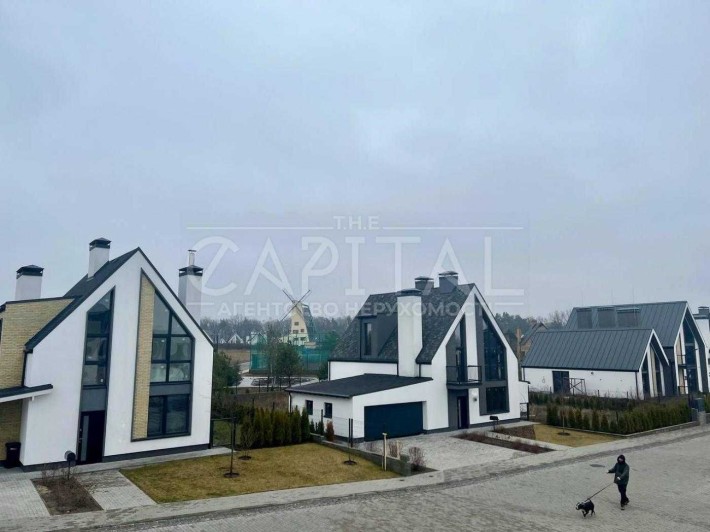 Продажа дома, Белогородка, Бучанский район - фото 1