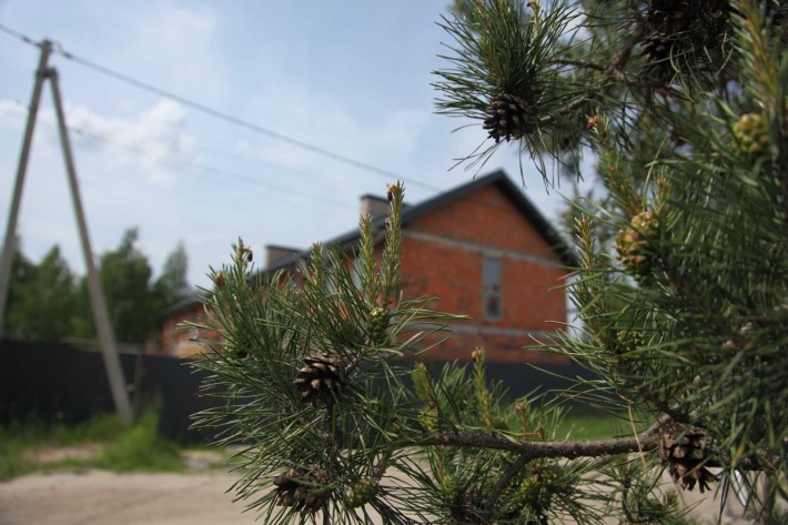 Таунхаус з підвалом в хорошій локації - фото 1