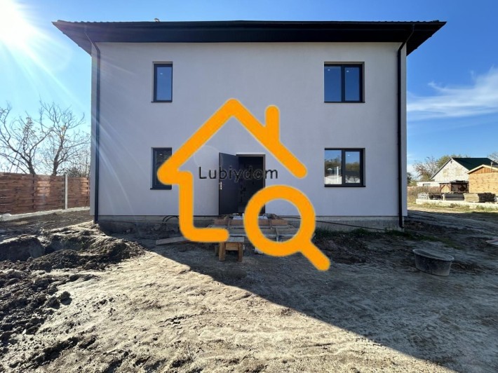 СУПЕР⁉️Продаж ДУПЛЕКСА 120м.кв КГ Бузковий, Белогородка - фото 1