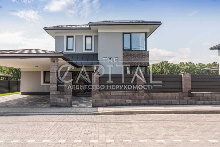 Продаж Будинок Ходосівка - фото 1