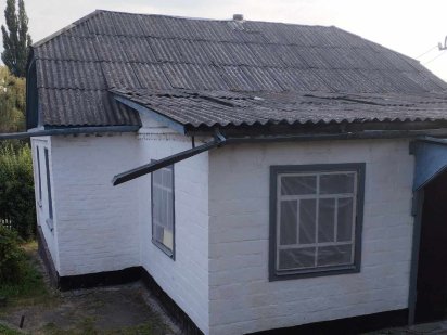 Продам будинок Фастів