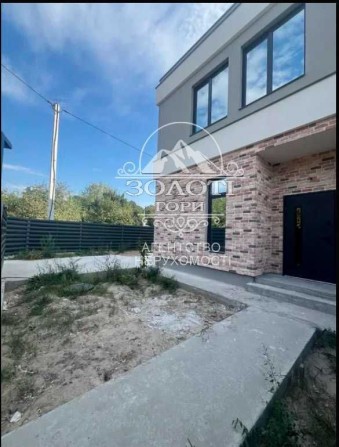 Продаж Дуплекса 112 кв.м., село Білогородка! - фото 1